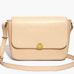 Madewell Abroad Shoulder Bag